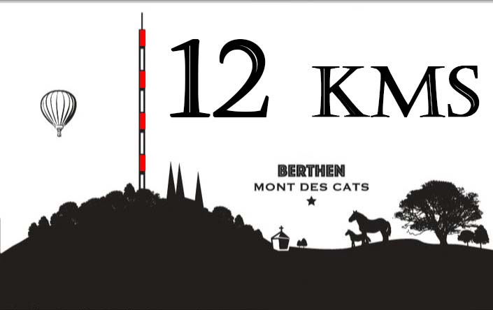 12 kms