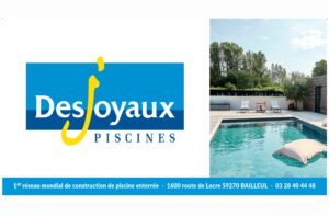 Desjoyaux Piscines