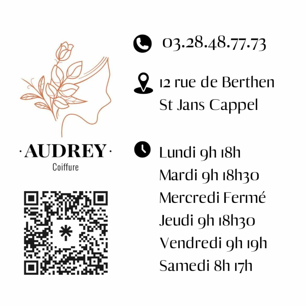 Audrey Coiffure