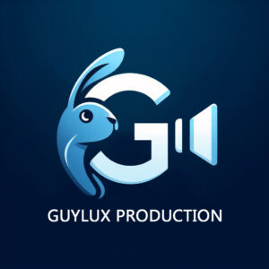 Logo GuyLux Production